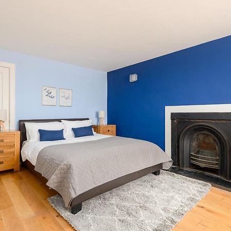 2Br New Town Garden Apartment Εδιμβούργο Εξωτερικό φωτογραφία